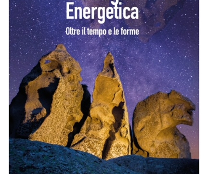 Presentazione del romanzo “Sardegna Energetica”