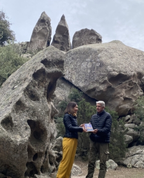 Video Intervista ad Antonio Mannoni
